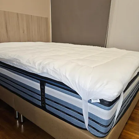 3Br The Luxurie At Paradigm Mall Residences Johor Bahru Exterior photo