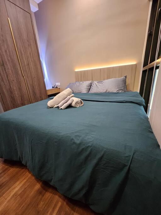 3br The Luxurie At Paradigm Mall Residences Apartment