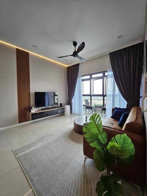 3br The Luxurie At Paradigm Mall Residences Apartment Johor Bahru