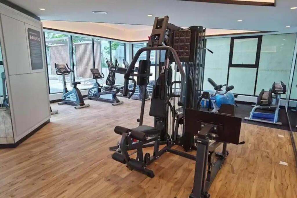 3br The Luxurie At Paradigm Mall Residences Johor Bahru