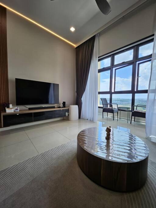 3br The Luxurie At Paradigm Mall Residences Apartment