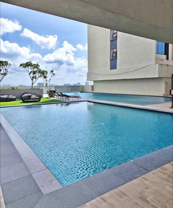 3br The Luxurie At Paradigm Mall Residences Apartment Johor Bahru