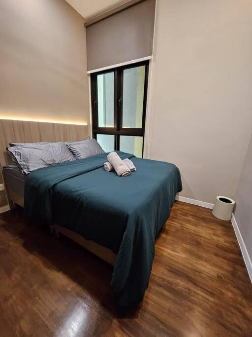 3br The Luxurie At Paradigm Mall Residences Apartment