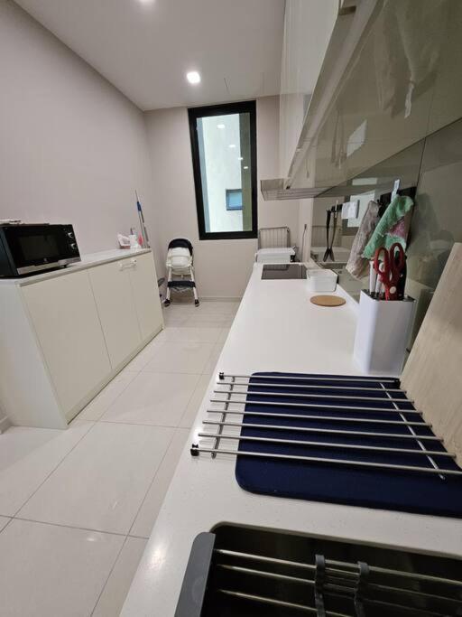 3br The Luxurie At Paradigm Mall Residences Apartment Johor Bahru