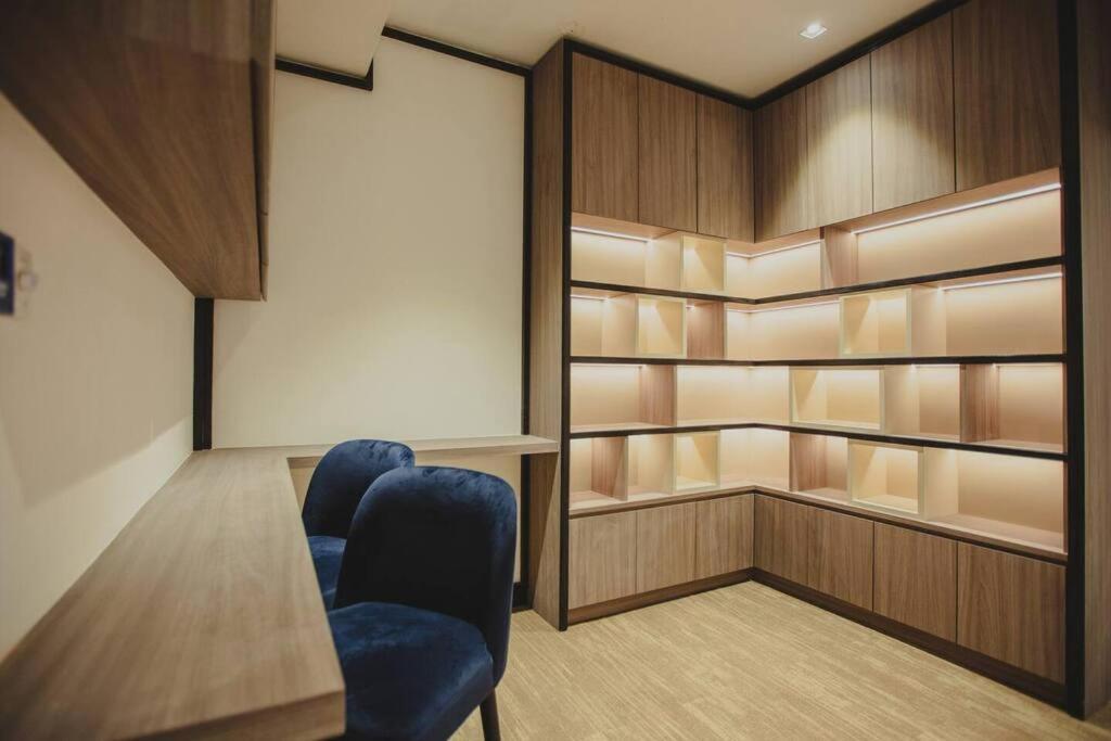 3br The Luxurie At Paradigm Mall Residences * Johor Bahru