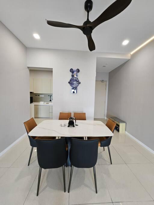 3br The Luxurie At Paradigm Mall Residences Johor Bahru
