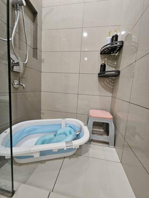 3br The Luxurie At Paradigm Mall Residences * Johor Bahru