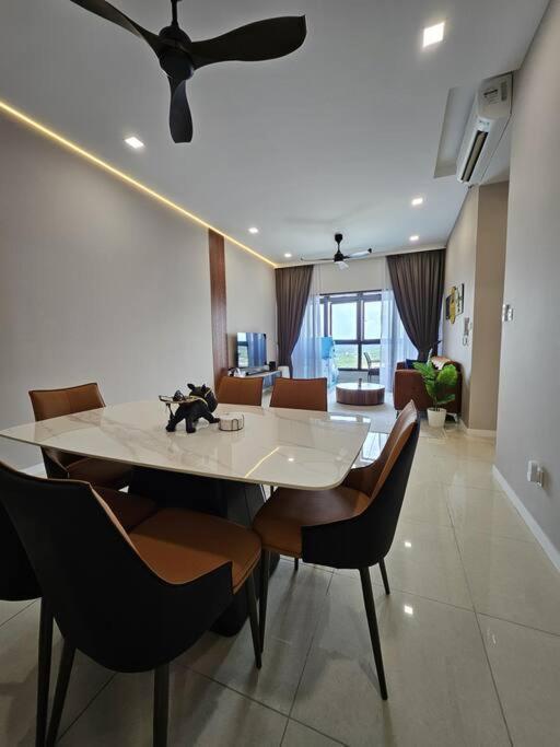 3br The Luxurie At Paradigm Mall Residences * Johor Bahru