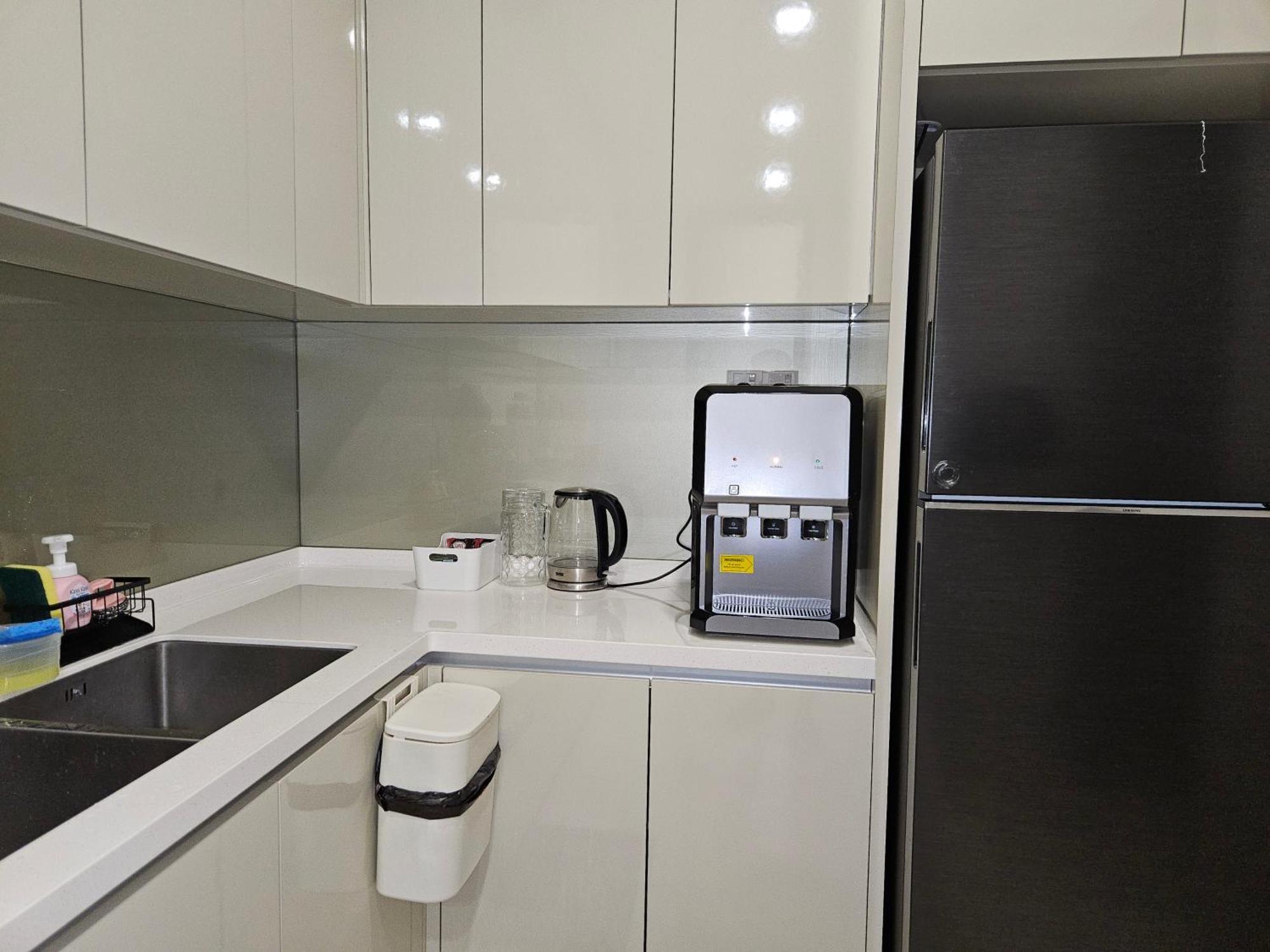 3br The Luxurie At Paradigm Mall Residences Johor Bahru