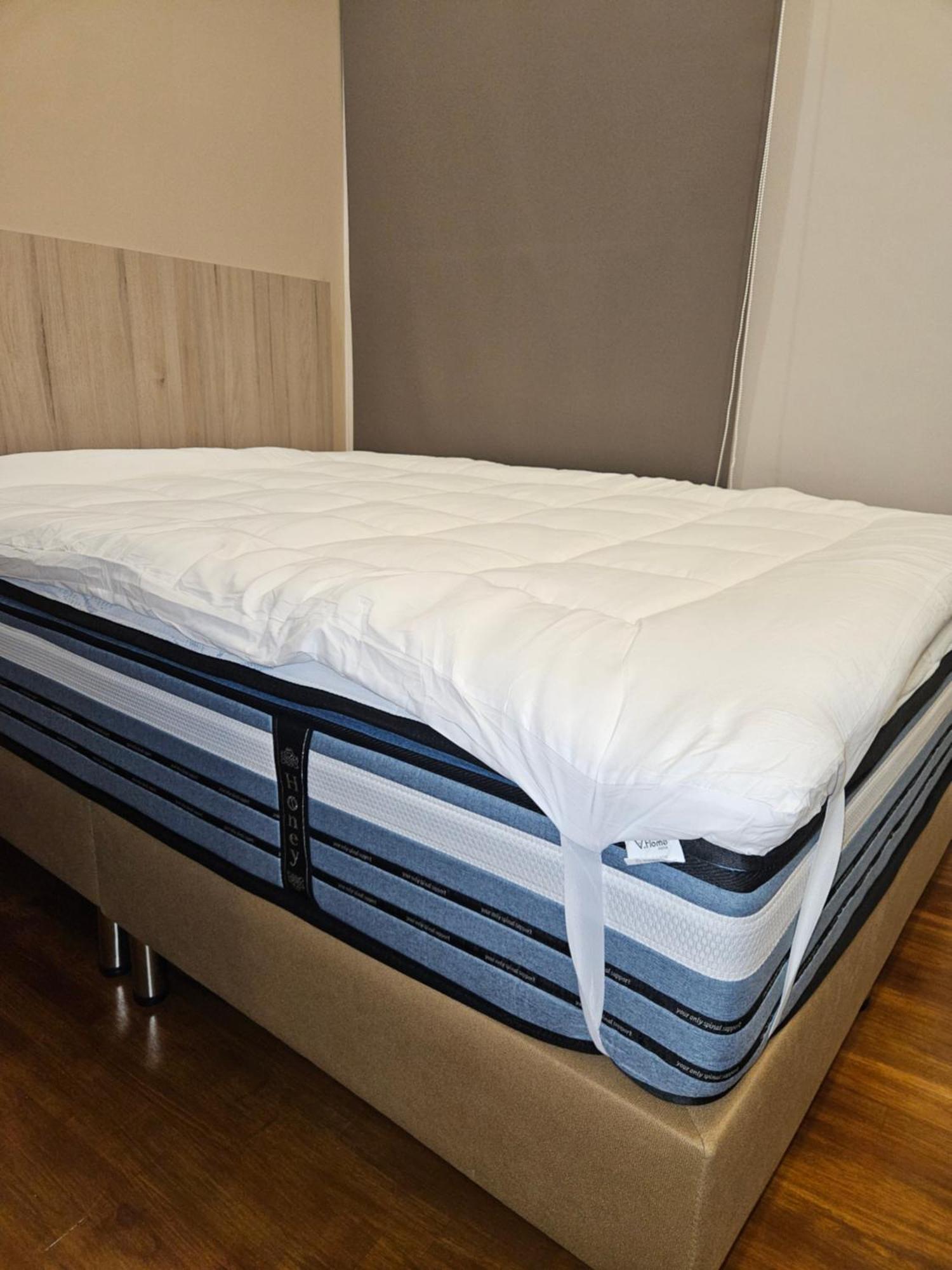 3br The Luxurie At Paradigm Mall Residences Apartment